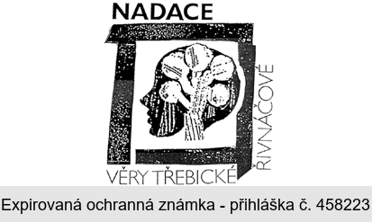 NADACE VĚRY TŘEBICKÉ ŘIVNÁČOVÉ