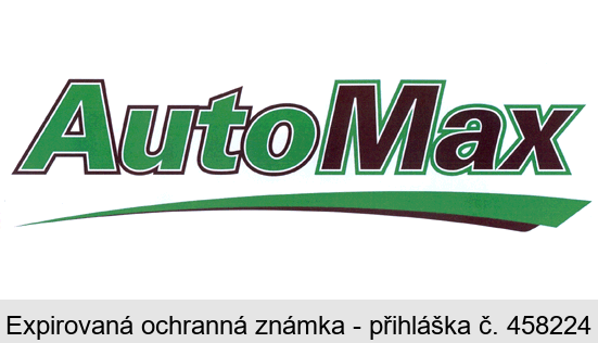 AutoMax