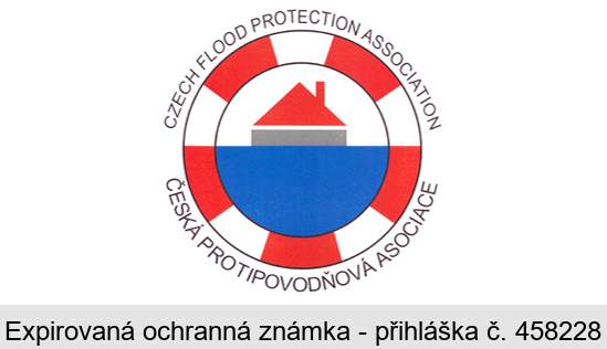 ČESKÁ PROTIPOVODŇOVÁ ASOCIACE CZECH FLOOD PROTECTION ASSOCIATION