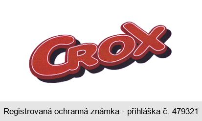 CROX