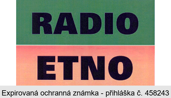 RADIO ETNO