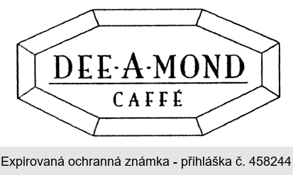 DEE-A-MOND CAFFÉ