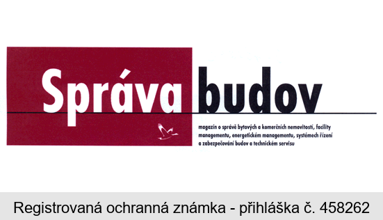 Správa budov magazín o správě bytových a komerčních nemovitostí ...