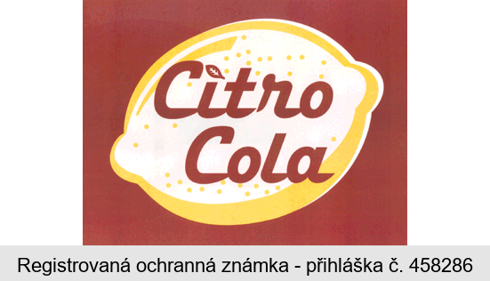 Citro Cola