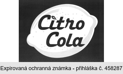 Citro Cola