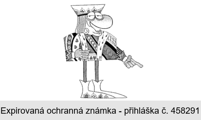 Ochranná známka