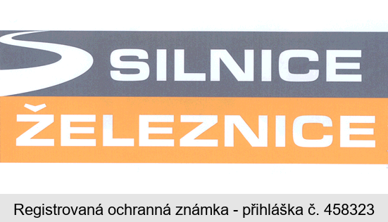 S SILNICE ŽELEZNICE