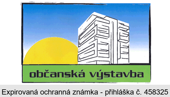 občanská výstavba