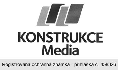 KONSTRUKCE Media