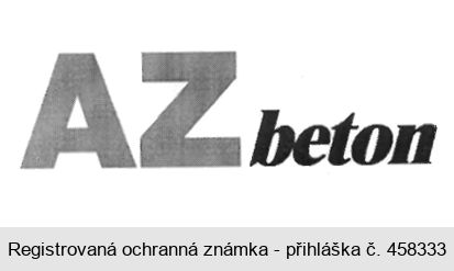 AZbeton