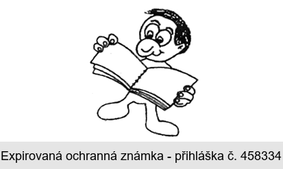 Ochranná známka