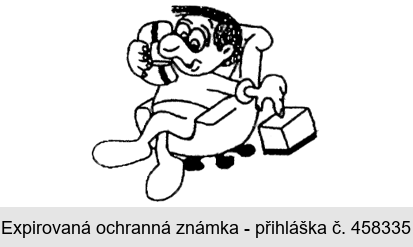 Ochranná známka