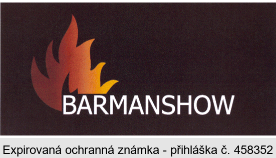 BARMANSHOW