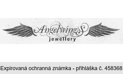 Angelwings jewellery