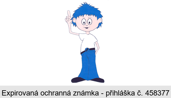 Ochranná známka