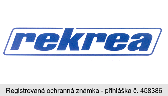 rekrea