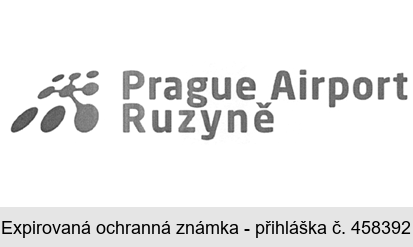 Prague Airport Ruzyně