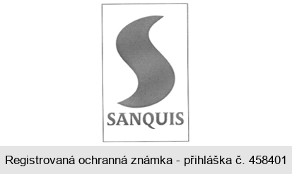 SANQUIS