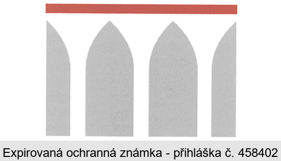 Ochranná známka