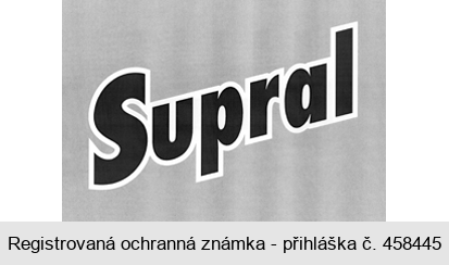 Supral