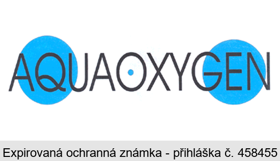 AQUAOXYGEN