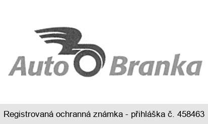 Auto Branka