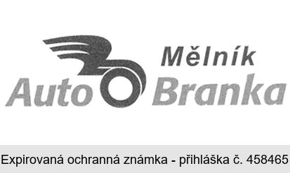 Auto Branka Mělník