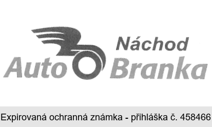 Auto Branka Náchod