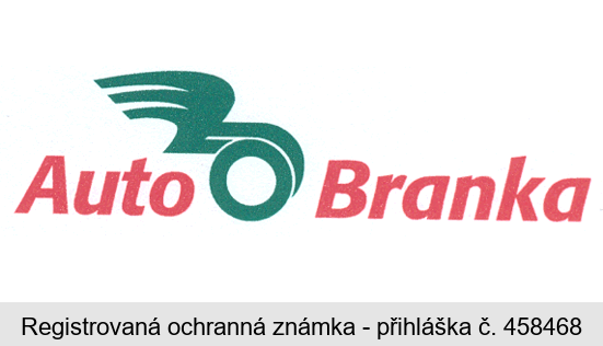 Auto Branka