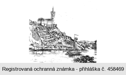 Ochranná známka