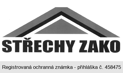 STŘECHY ZAKO