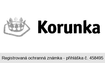 Korunka