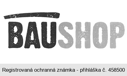 BAUSHOP