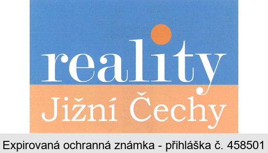 reality Jižní Čechy