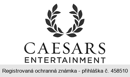 CAESARS ENTERTAINMENT