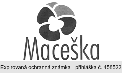 Maceška