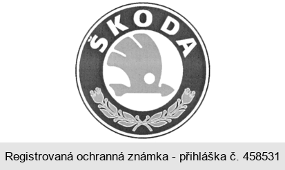 ŠKODA