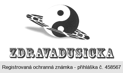 ZDRAVADUSICKA