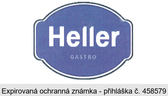 Heller GASTRO