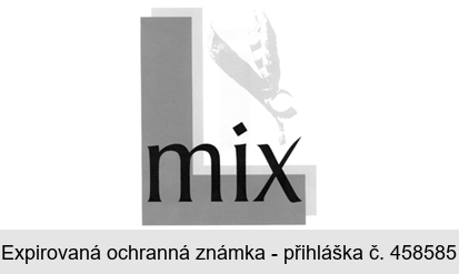 mix