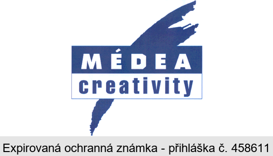 MÉDEA creativity