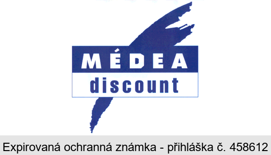 MÉDEA discount