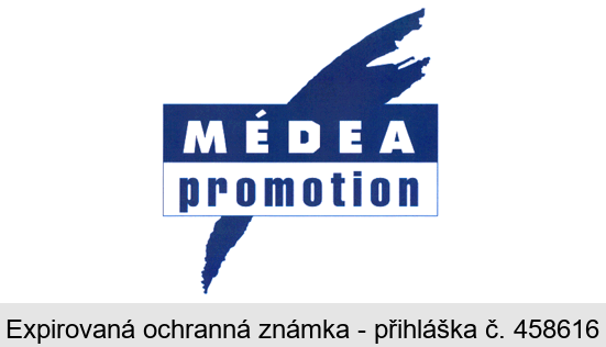 MÉDEA promotion