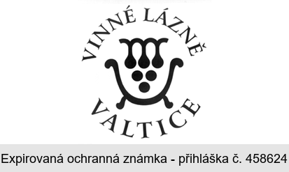 VINNÉ LÁZNĚ VALTICE