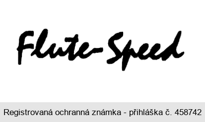 Flute - Speed