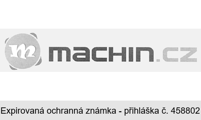 m machin.cz