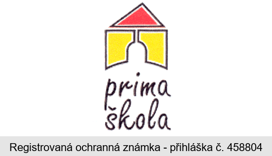 prima škola