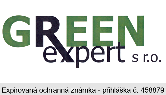 GREEN expert s r.o.