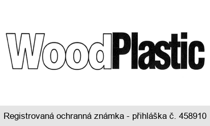 WoodPlastic