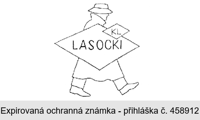 KL LASOCKI